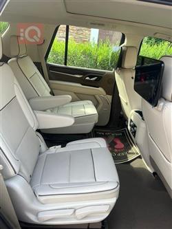 جي ام سي يوكون